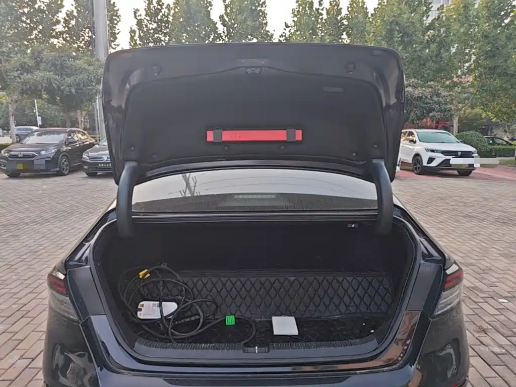 Honda Accord New Energy — миниатюра 19