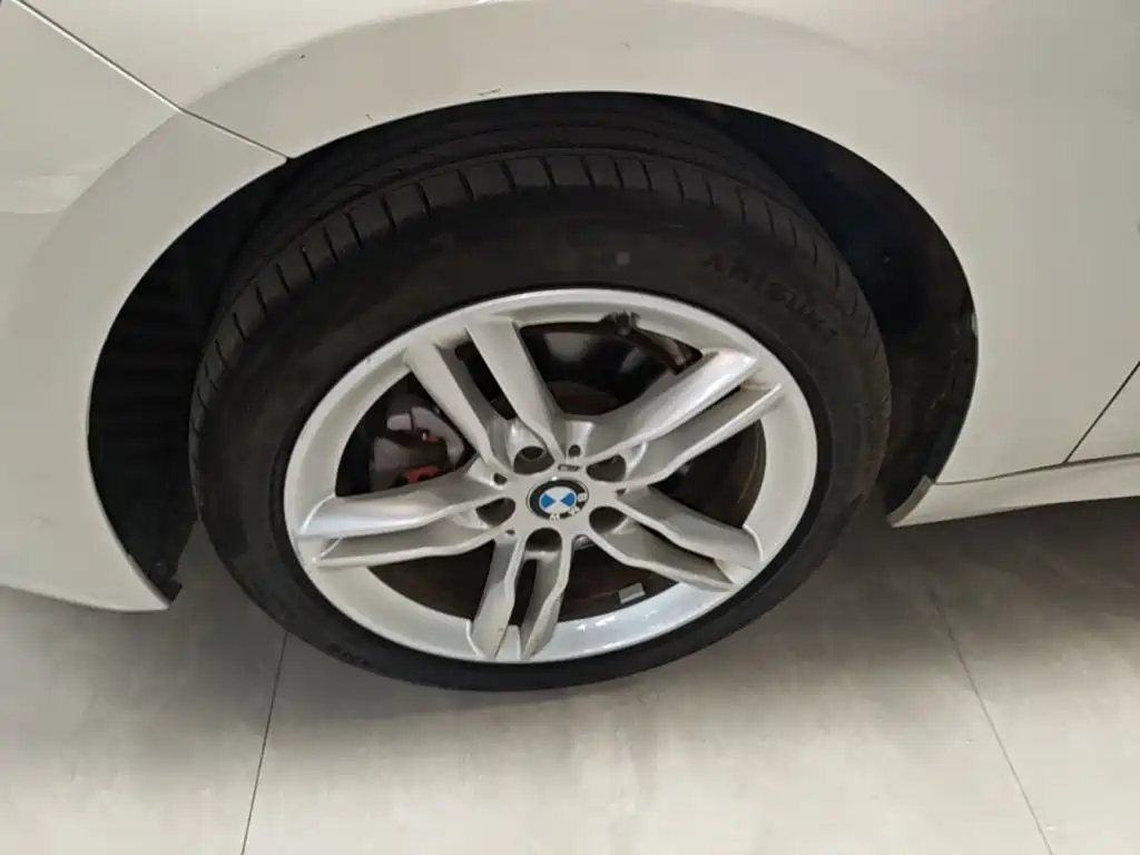 BMW 1 Series — миниатюра 23
