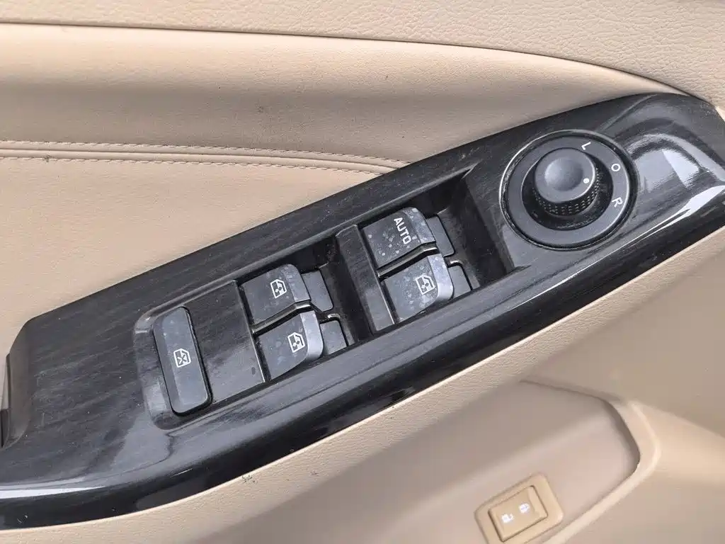 Baojun 730 — миниатюра 9
