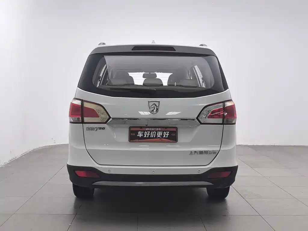 Baojun 730 — миниатюра 4