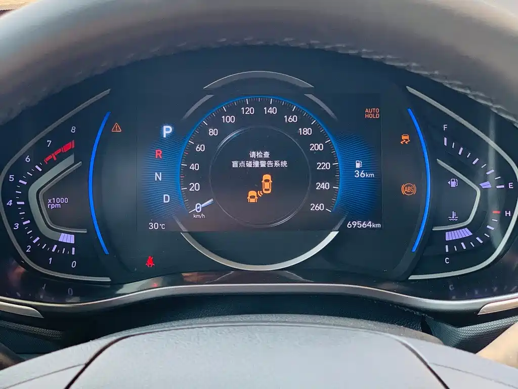 Hyundai Fista — миниатюра 20