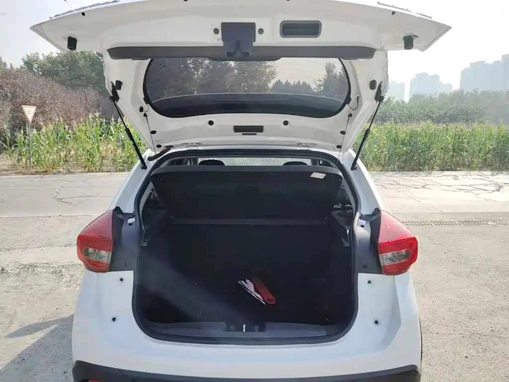 Chery Tiggo 3x — миниатюра 19