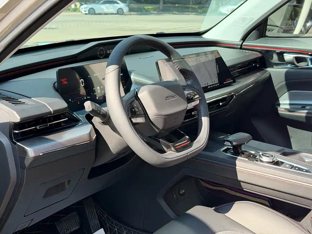Oshan Oushang Z6 — миниатюра 10