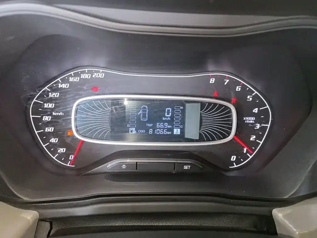 Baojun 510 — миниатюра 12