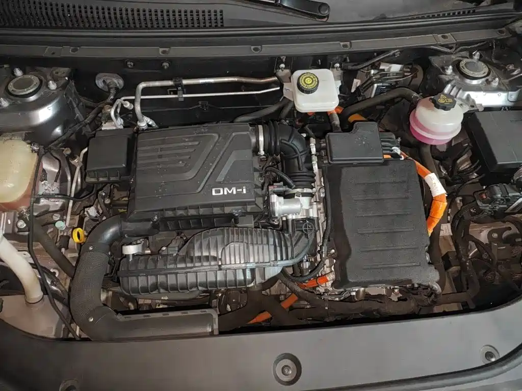 BYD Pro New Energy — миниатюра 11