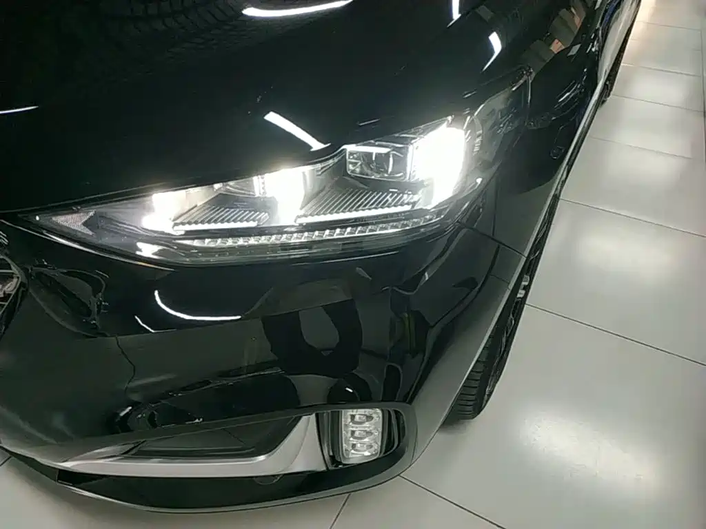 Wey Wey VV6 — миниатюра 24
