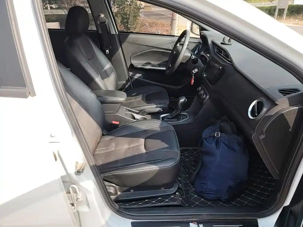 Chery Tiggo 3x — миниатюра 25