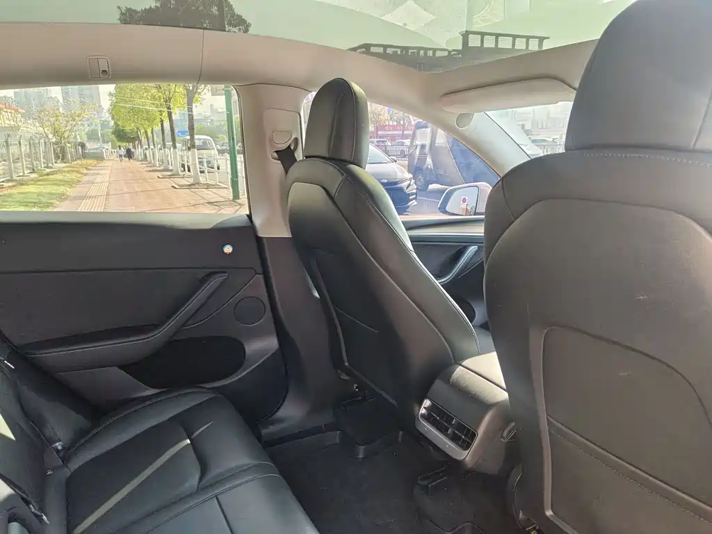 Tesla Model Y — миниатюра 18