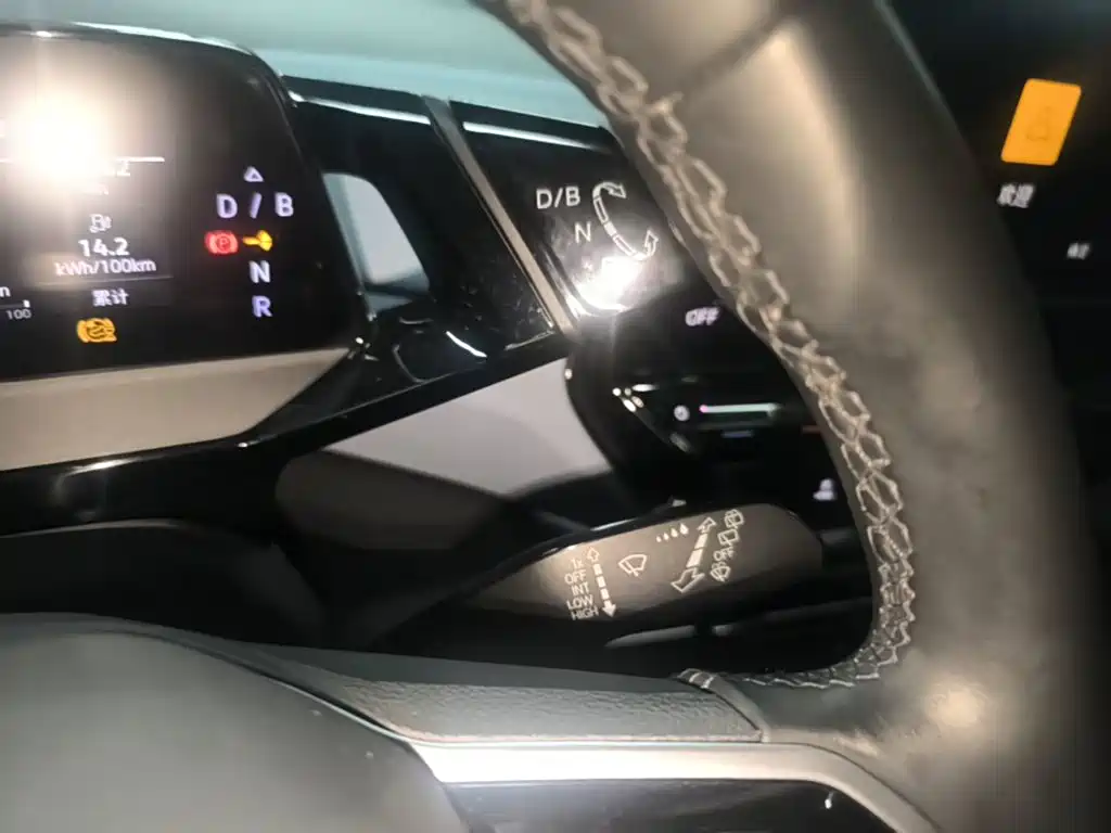 Volkswagen ID.4 X — миниатюра 14