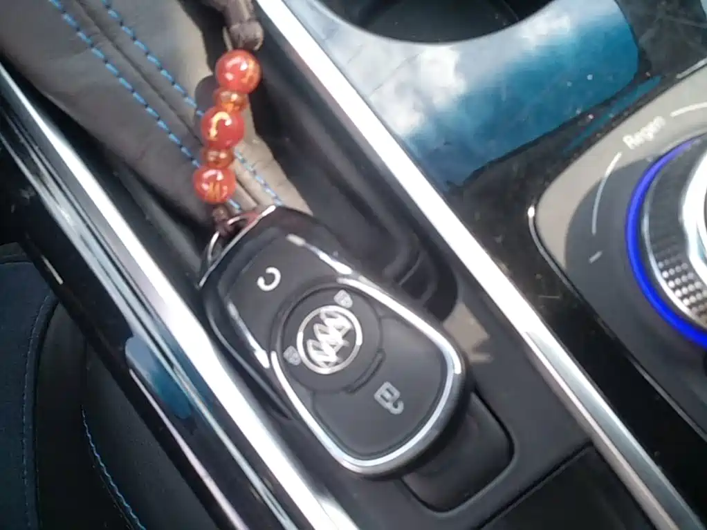 Buick Velite 6 — миниатюра 9