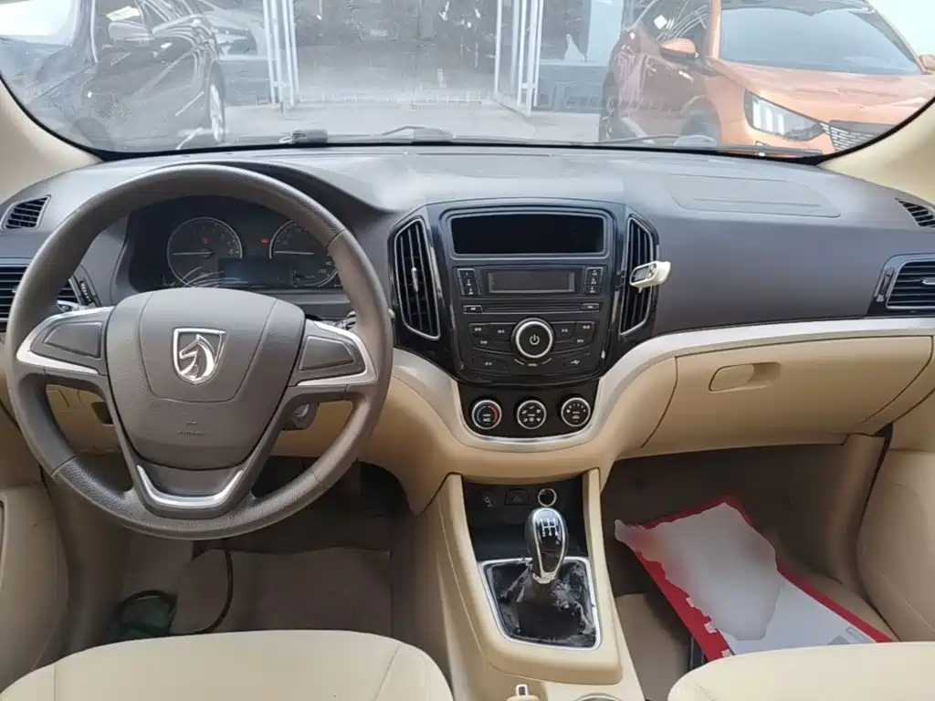 Baojun 730 — миниатюра 10