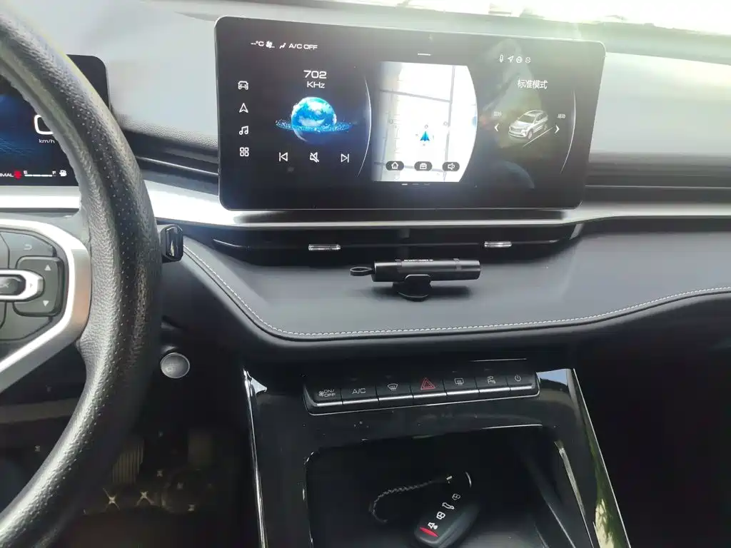 Haval H6 — миниатюра 6
