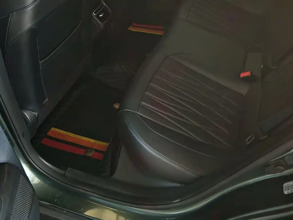 Changan Yida — миниатюра 10