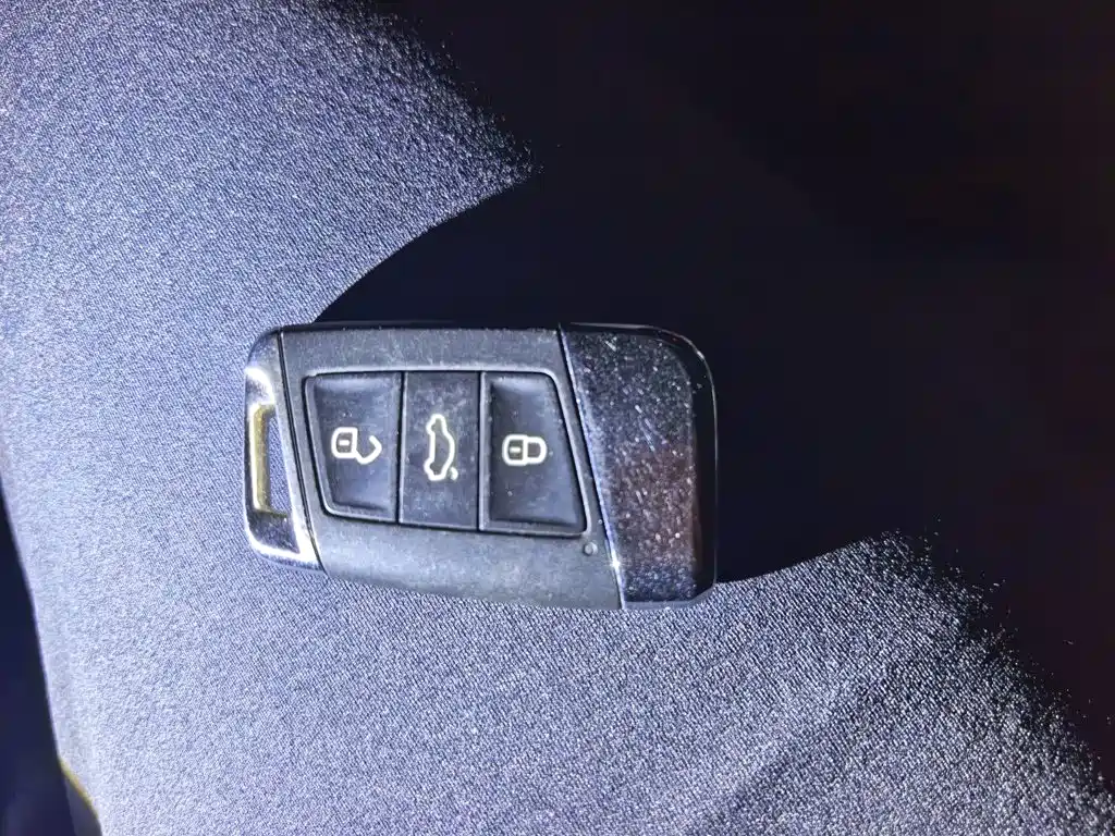 Volkswagen Passat — миниатюра 12