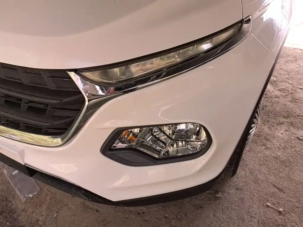 Baojun 510 — миниатюра 24