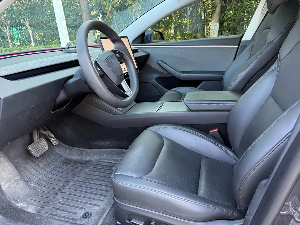 Tesla Model 3 — миниатюра 4