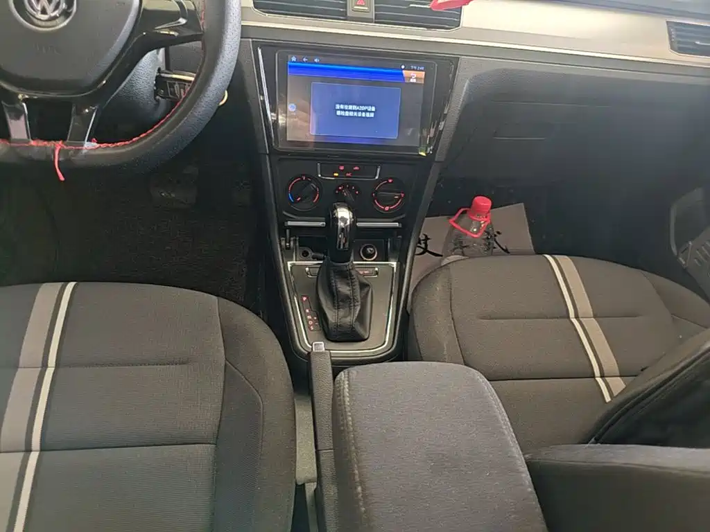 Volkswagen C-Trek — миниатюра 14