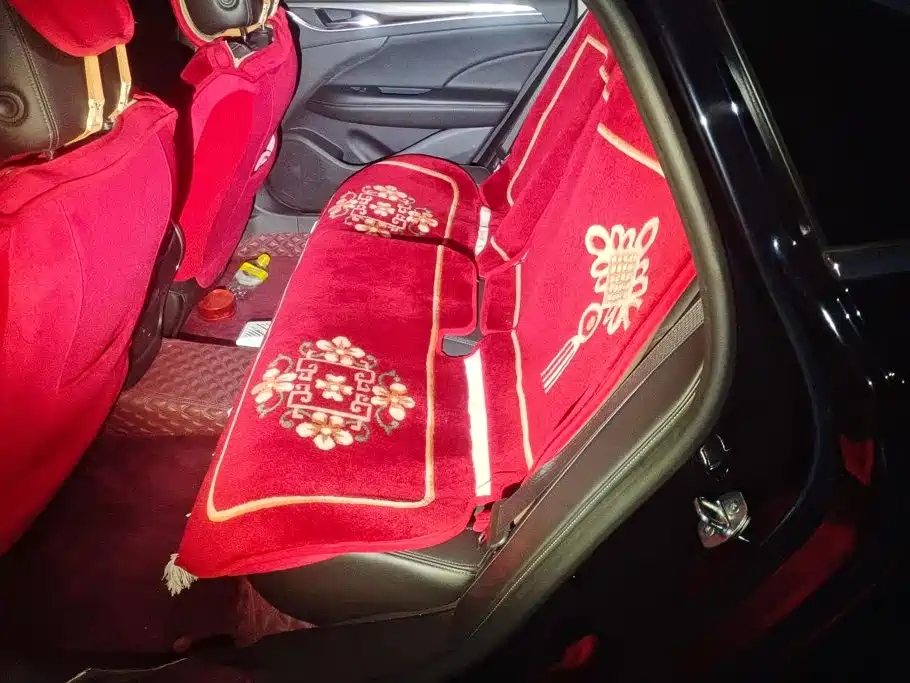 Buick LaCrosse — миниатюра 11