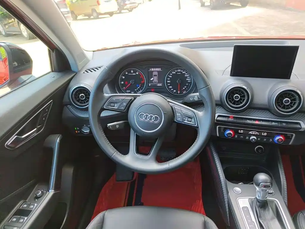 Audi Q2L — миниатюра 11
