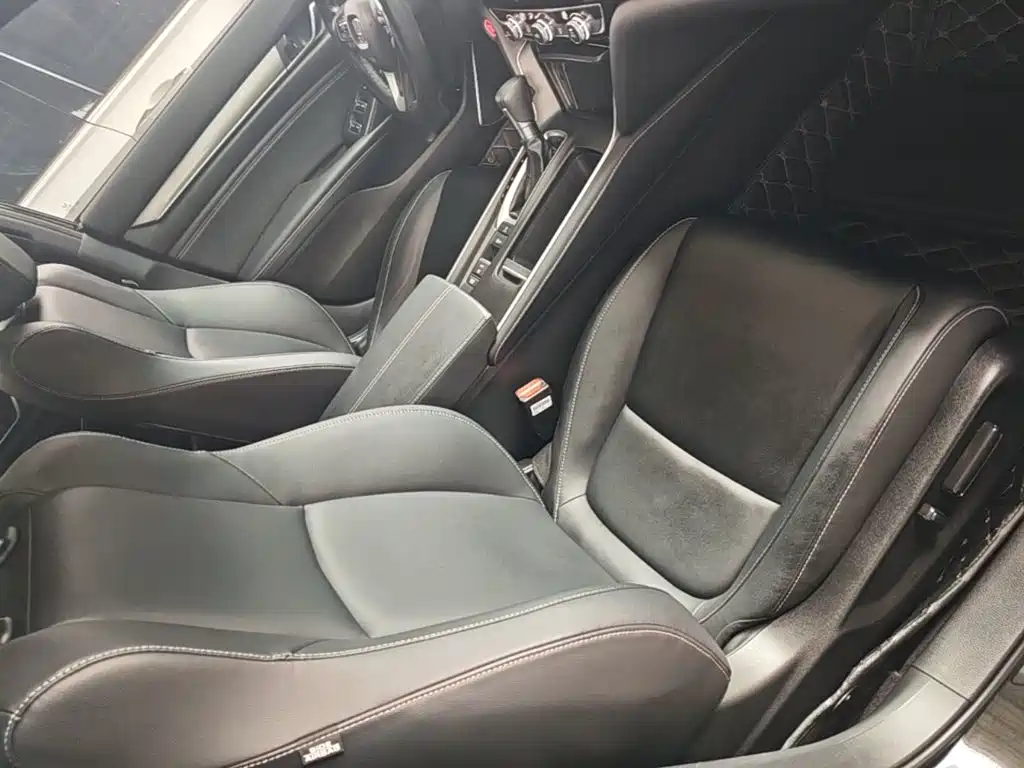 Honda Inspire — миниатюра 25
