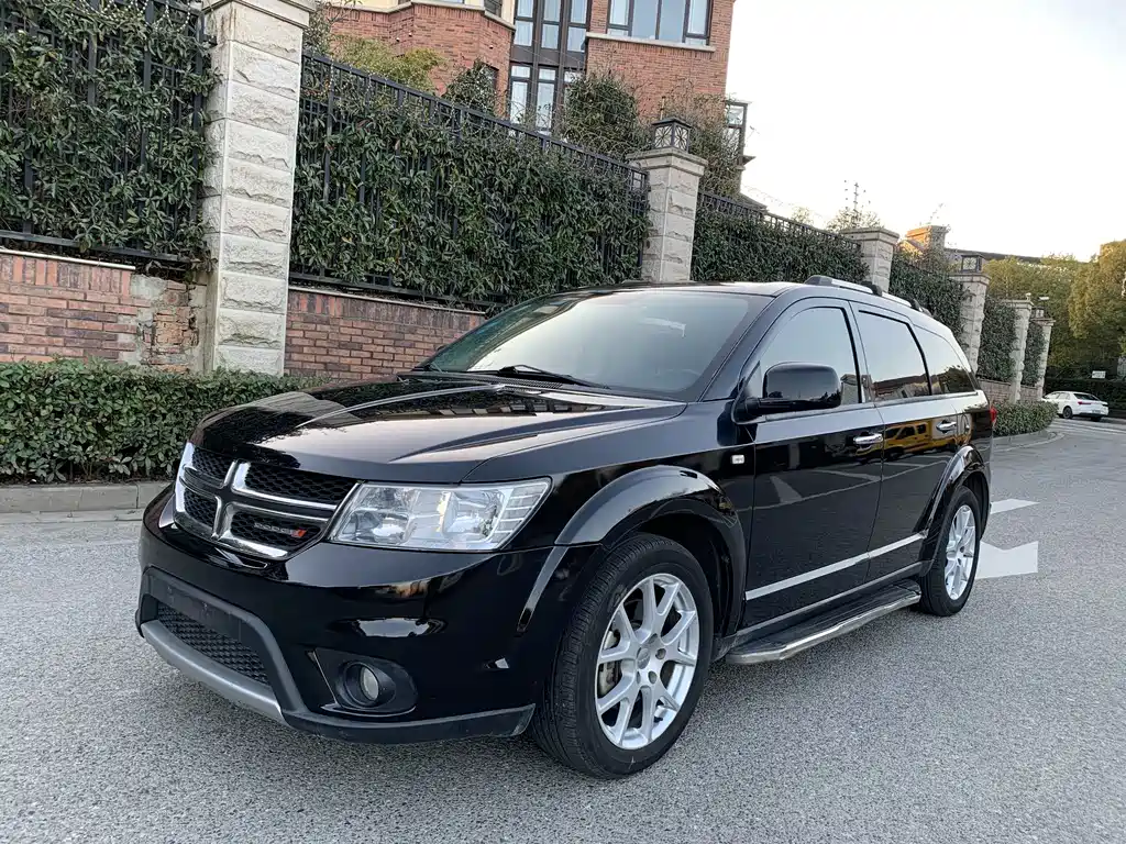 Dodge Journey