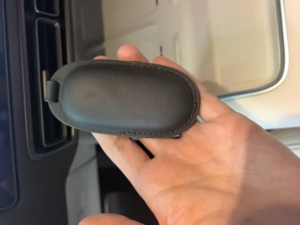 Li Auto Li MEGA — миниатюра 9