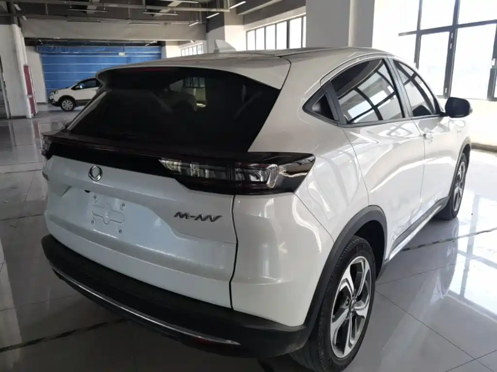 CIIMO M-NV — миниатюра 7