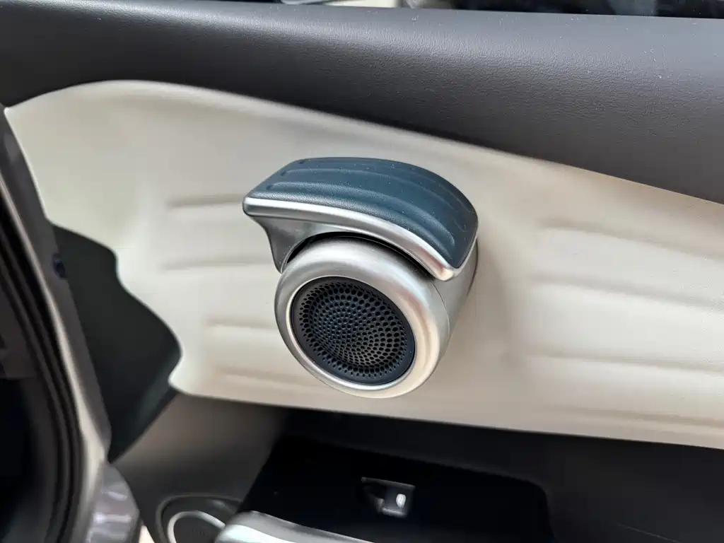 BYD Yuan Plus — миниатюра 35