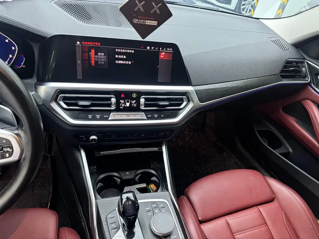 BMW 4 Series — миниатюра 6