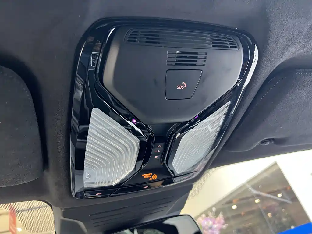 BMW X5 — миниатюра 24