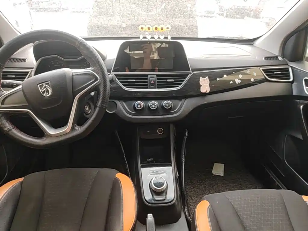 Baojun 310 — миниатюра 14