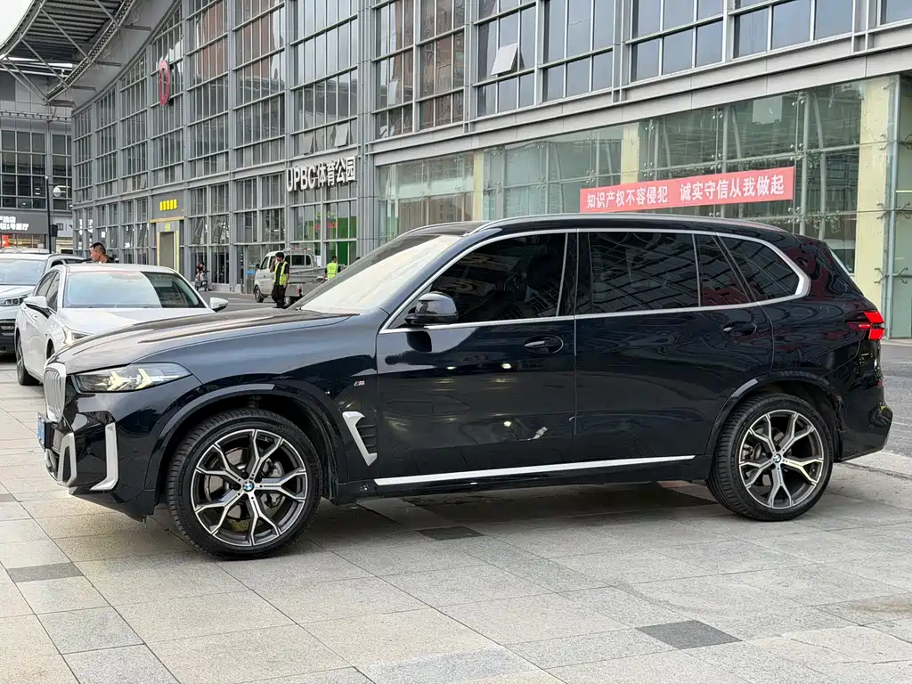 BMW X5 — миниатюра 14