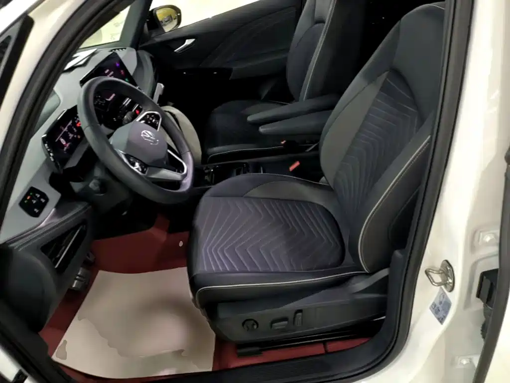 Volkswagen ID.3 — миниатюра 15