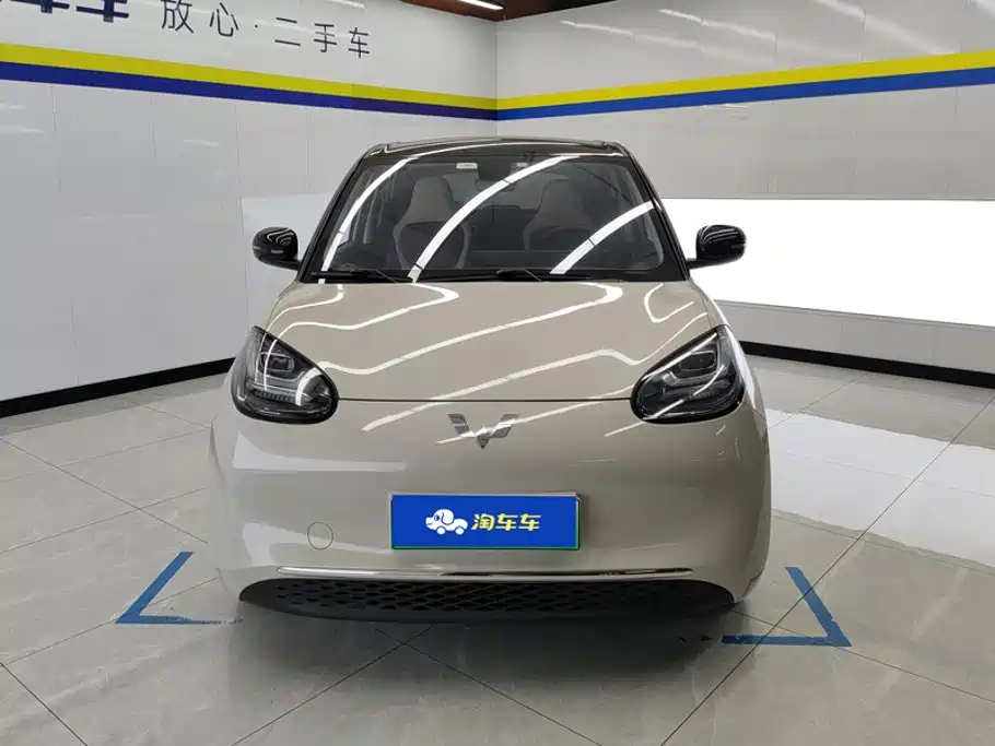 Wuling Bingo — миниатюра 2
