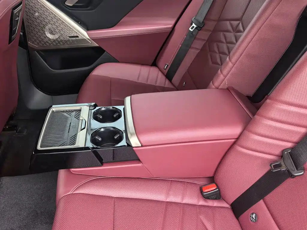 BMW 5 Series 5 2025 530Li Premium M Sport