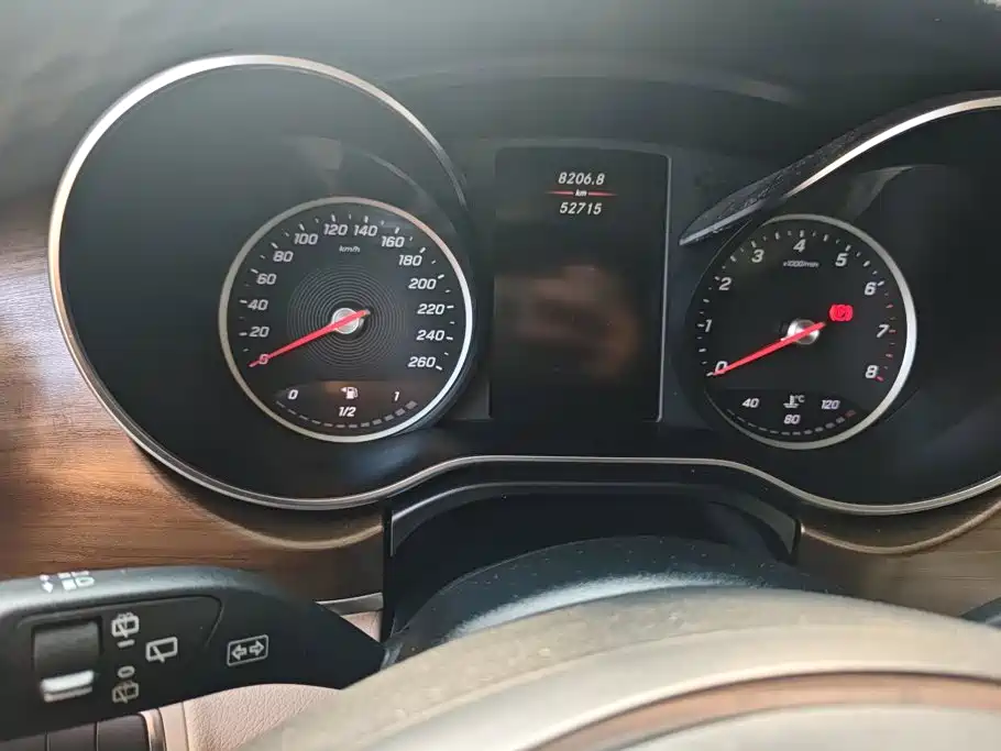 Mercedes-Benz V-Class — миниатюра 14