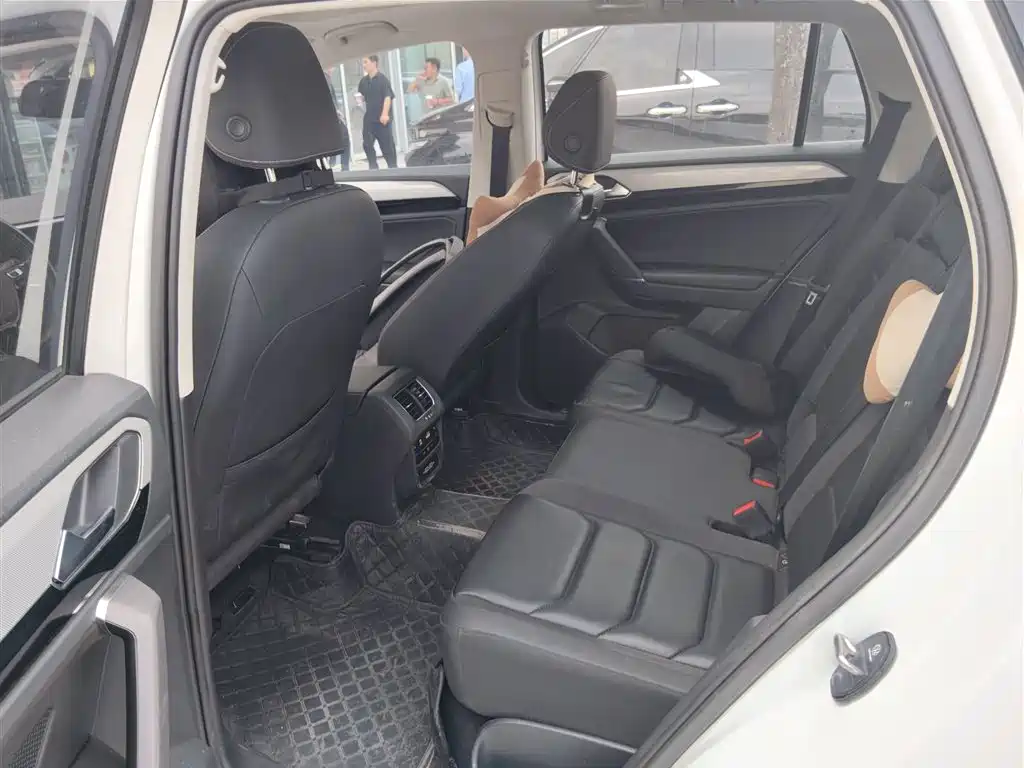 Volkswagen Tayron — миниатюра 5