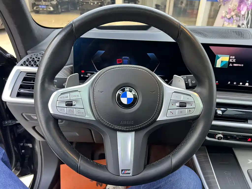 BMW X5 — миниатюра 16