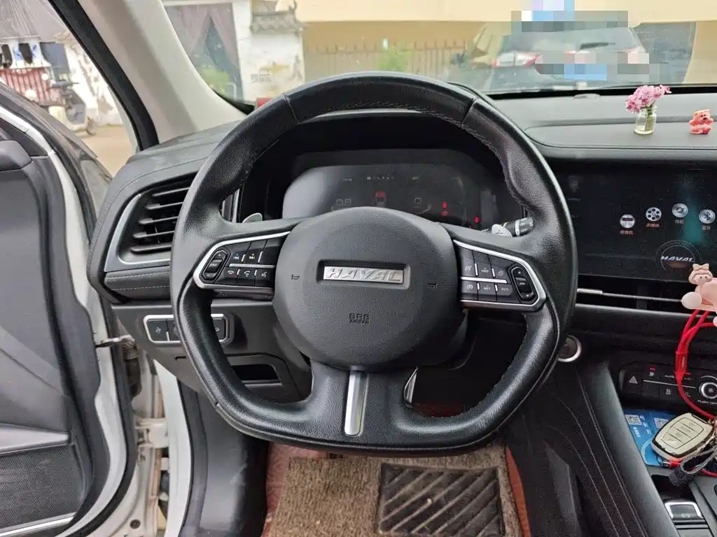 Haval F7 — миниатюра 3