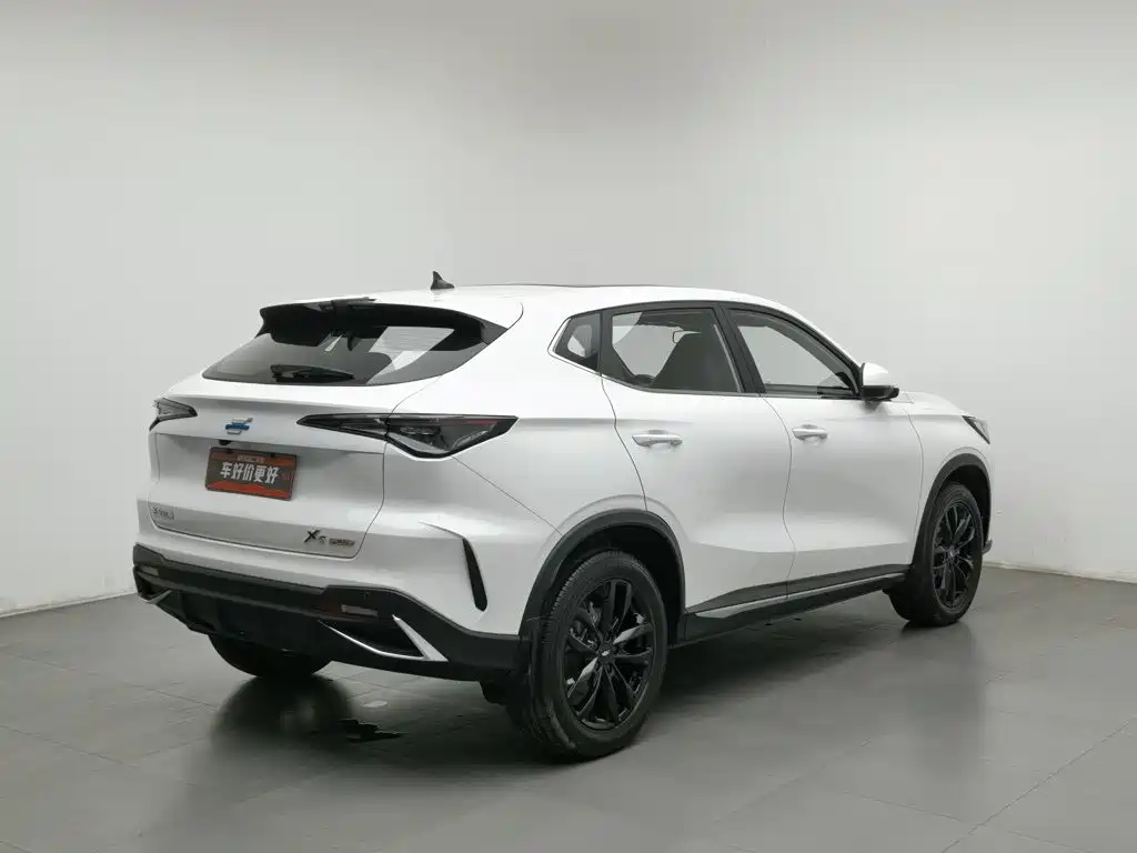 Oshan Oushang X5 PLUS — миниатюра 2