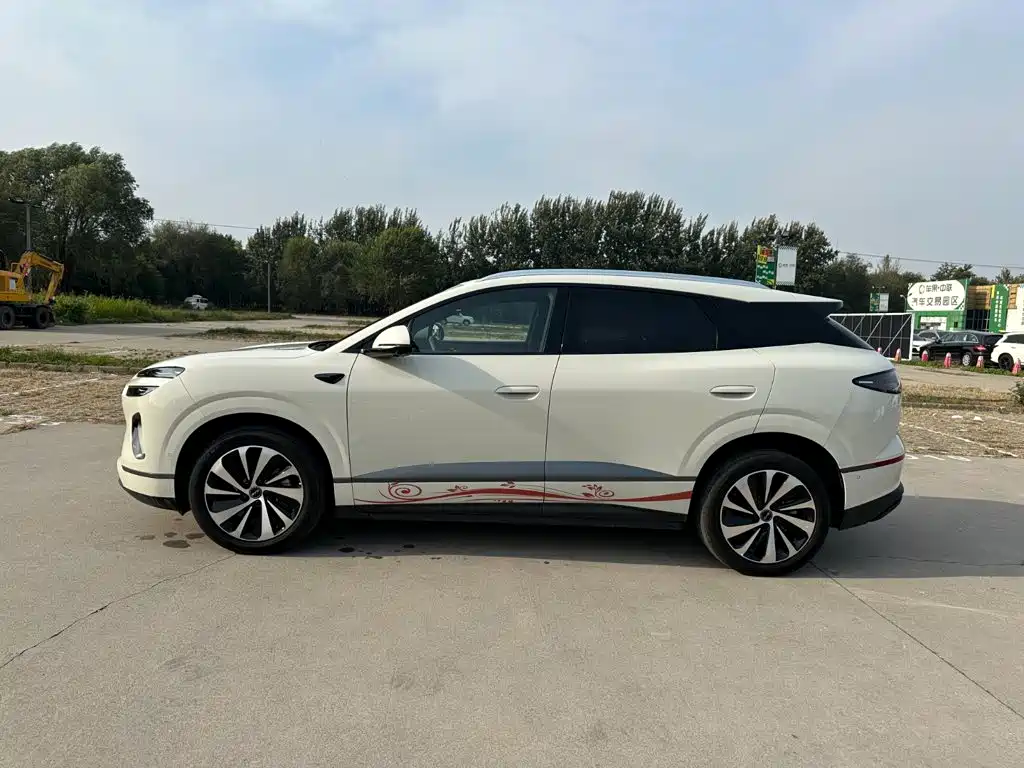 BYD Sealion 06 — миниатюра 7