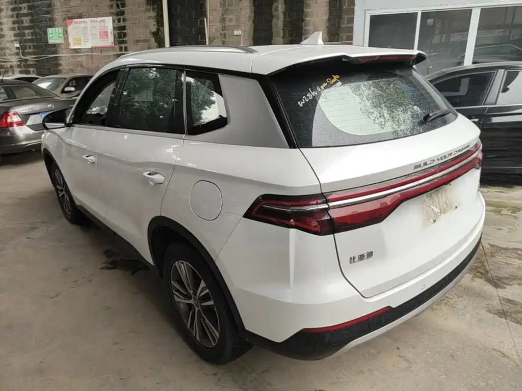 BYD Pro — миниатюра 5