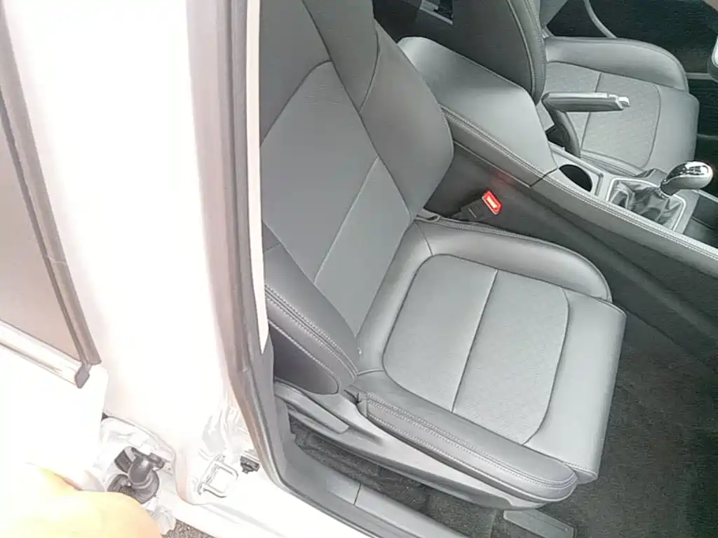 Changan Eado — миниатюра 25