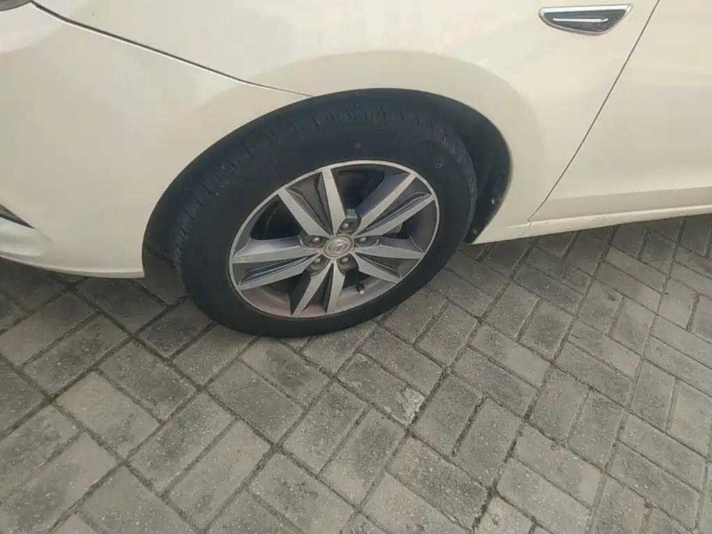 Changan Eado — миниатюра 23