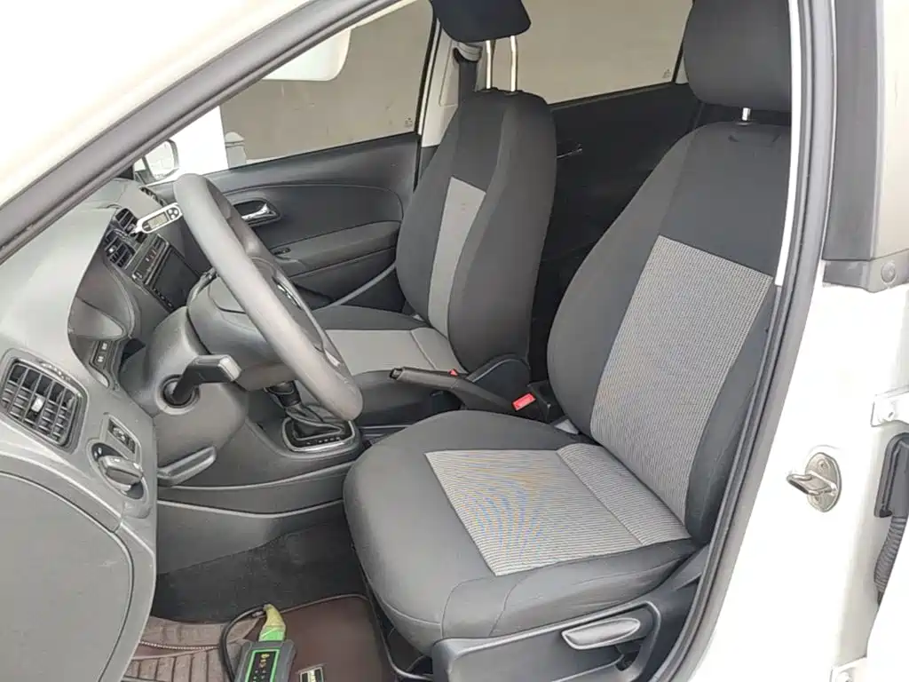 Volkswagen Polo — миниатюра 15