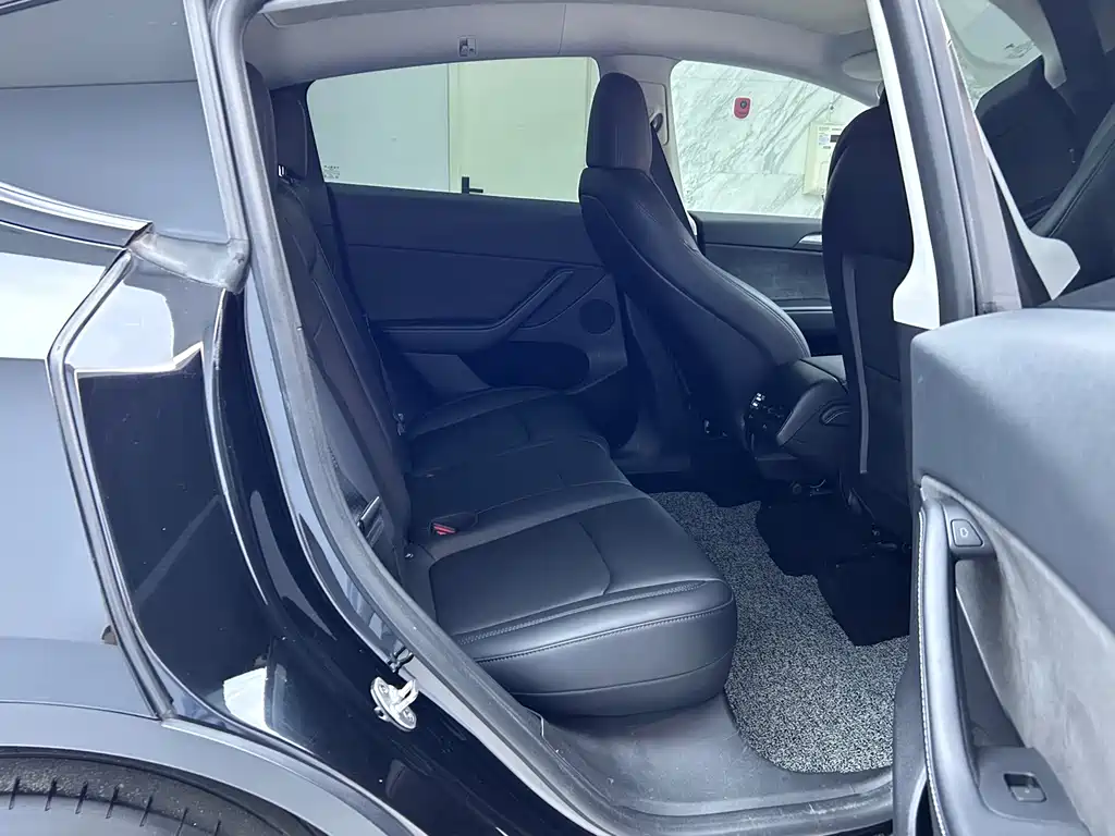 Tesla Model Y — миниатюра 11