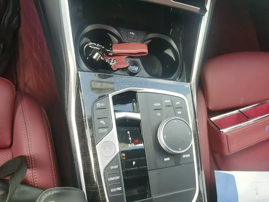 BMW 3 Series — миниатюра 19