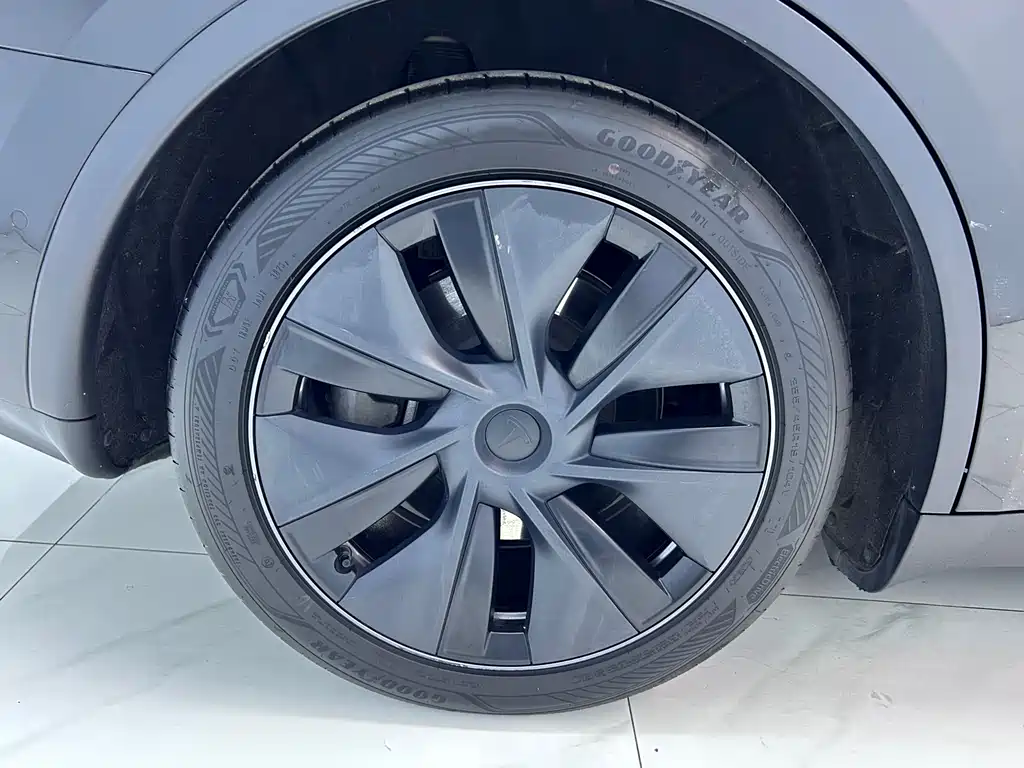 Tesla Model Y — миниатюра 24