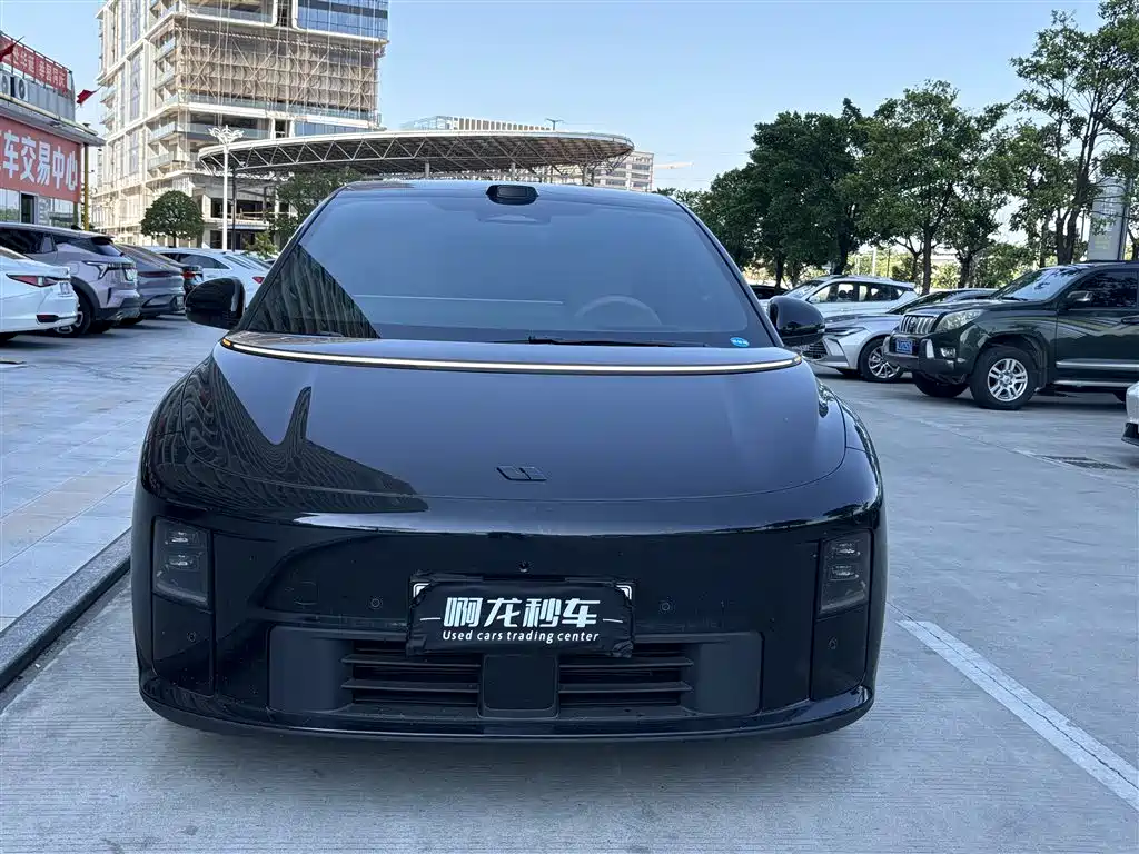 Li Auto Li i6 — миниатюра 2