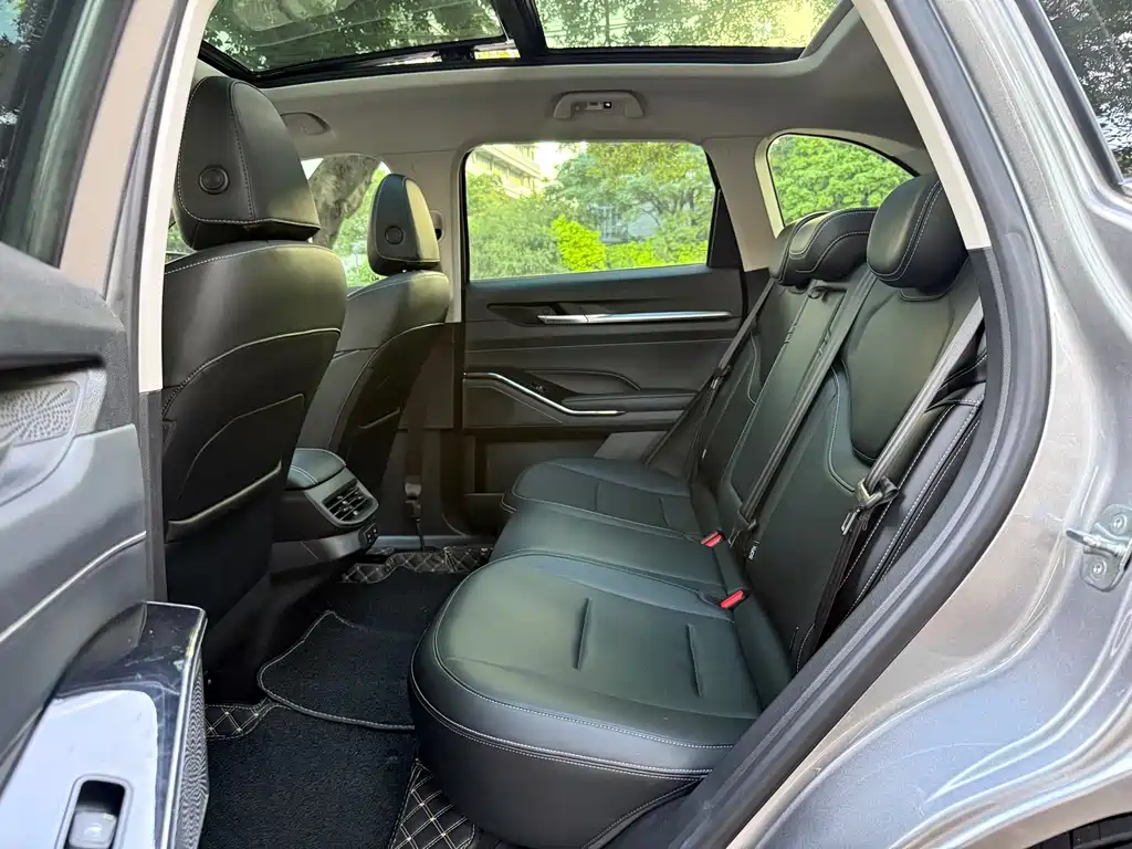 Haval H6 — миниатюра 13